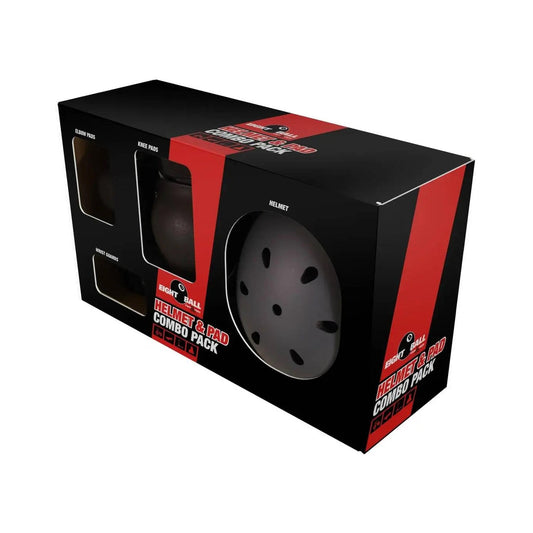 Eight Ball Combo Pack