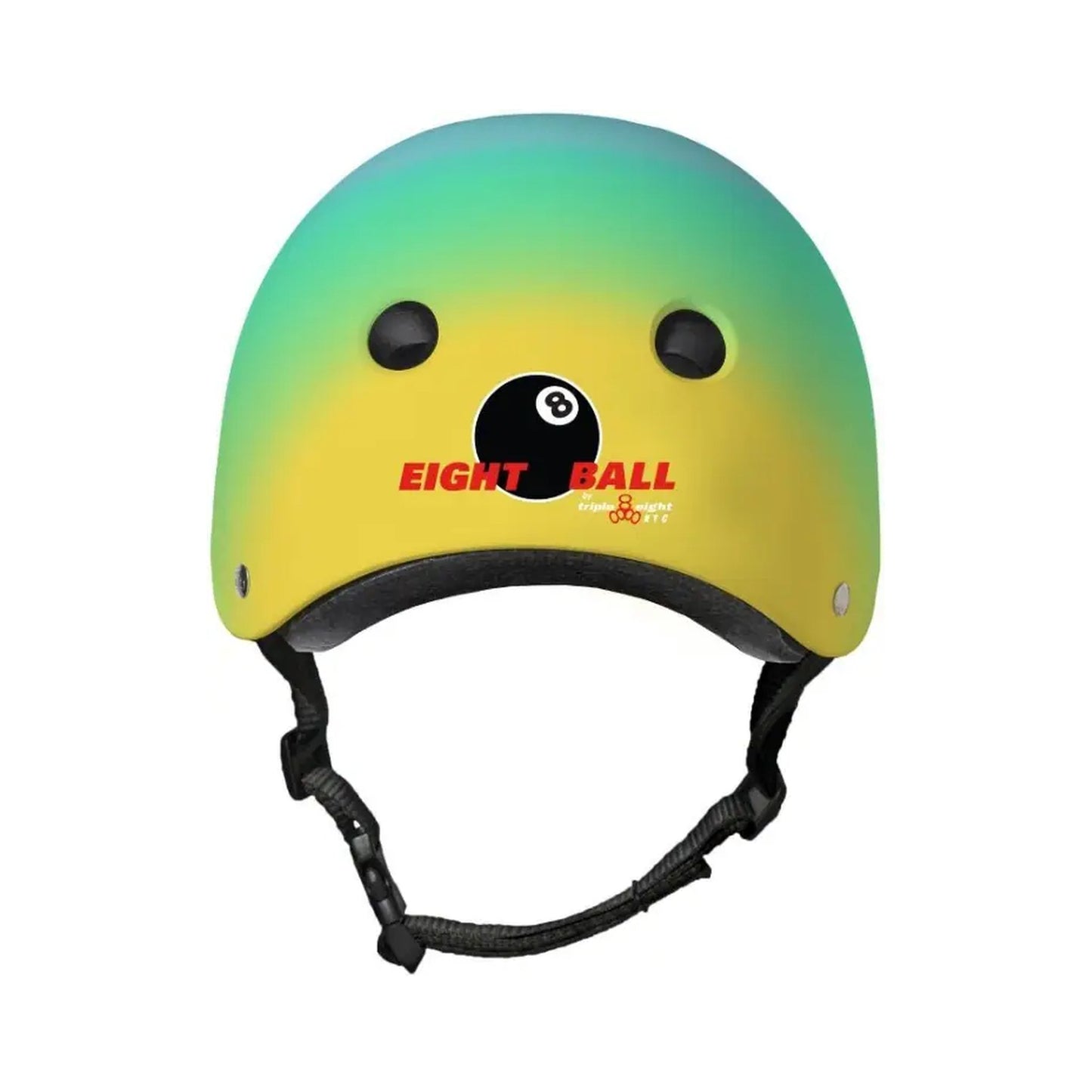 Eight Ball Skate Helmet