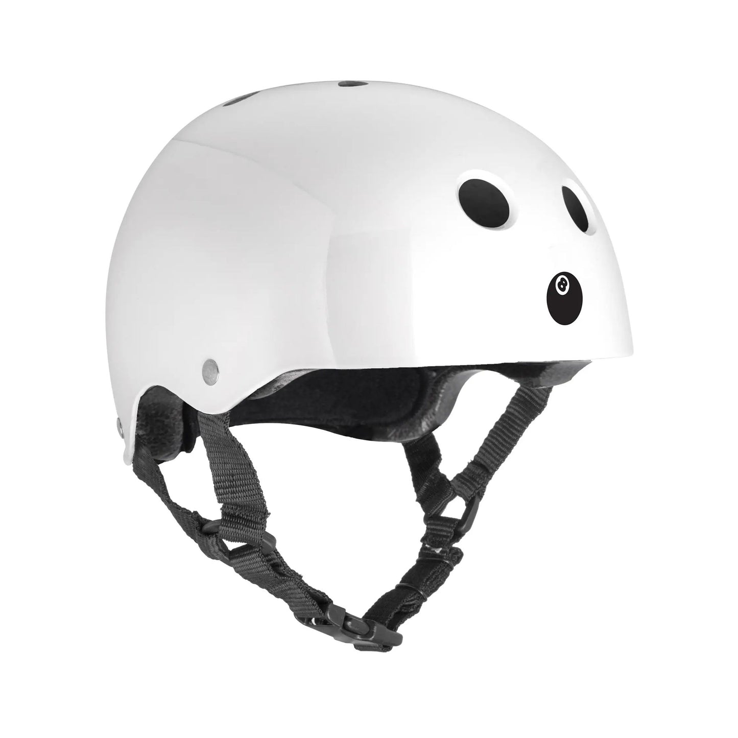 Eight Ball Skate Helmet