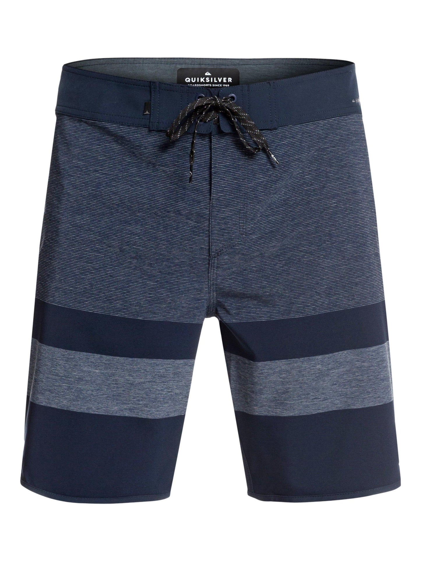Quiksilver Boardshorts Highline Tijuana 18" Blau