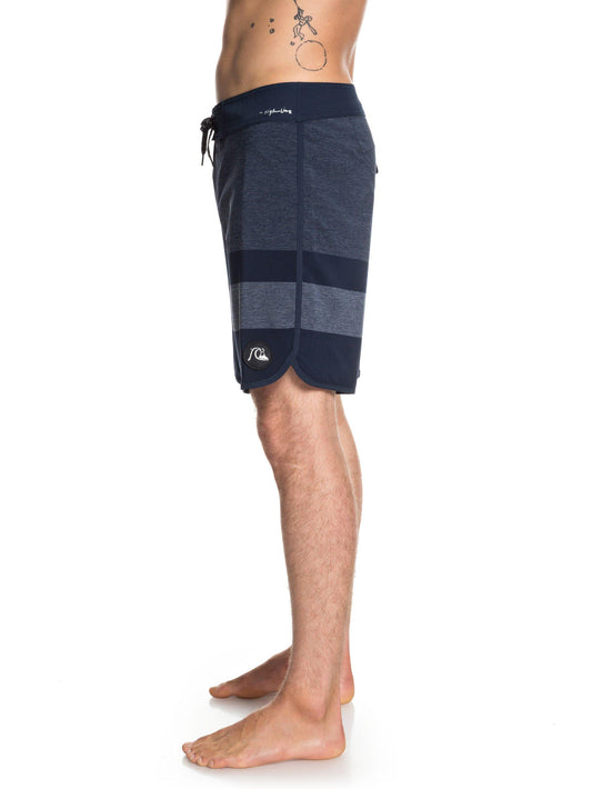 Quiksilver Boardshorts Highline Tijuana 18" Blau