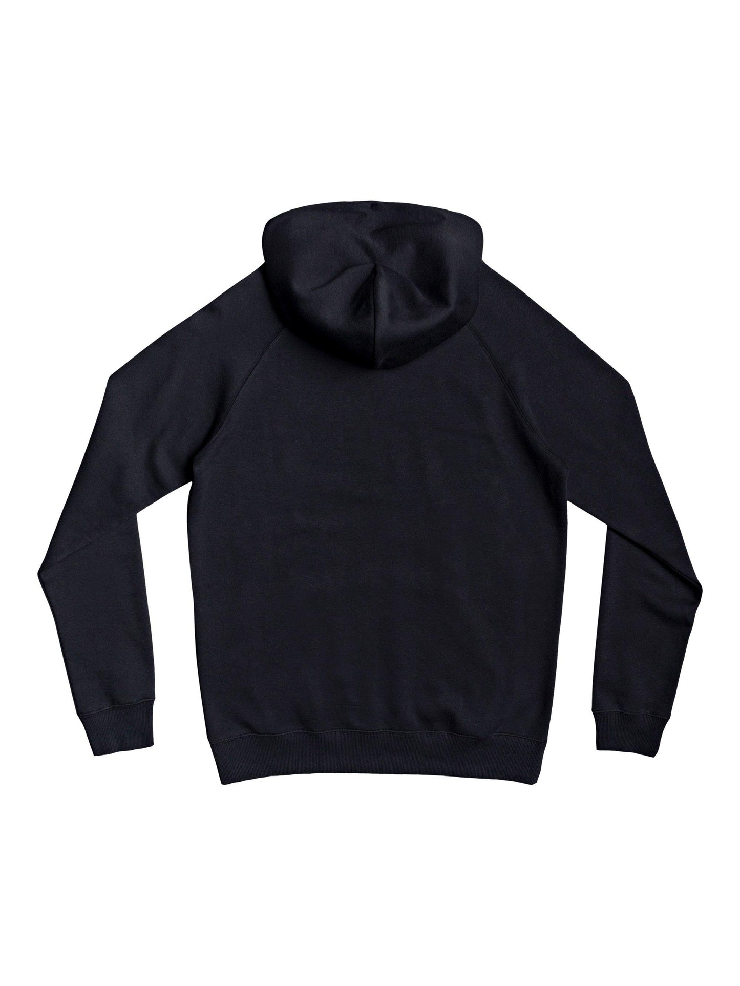 Quiksilver Hoodie First Fire Schwarz