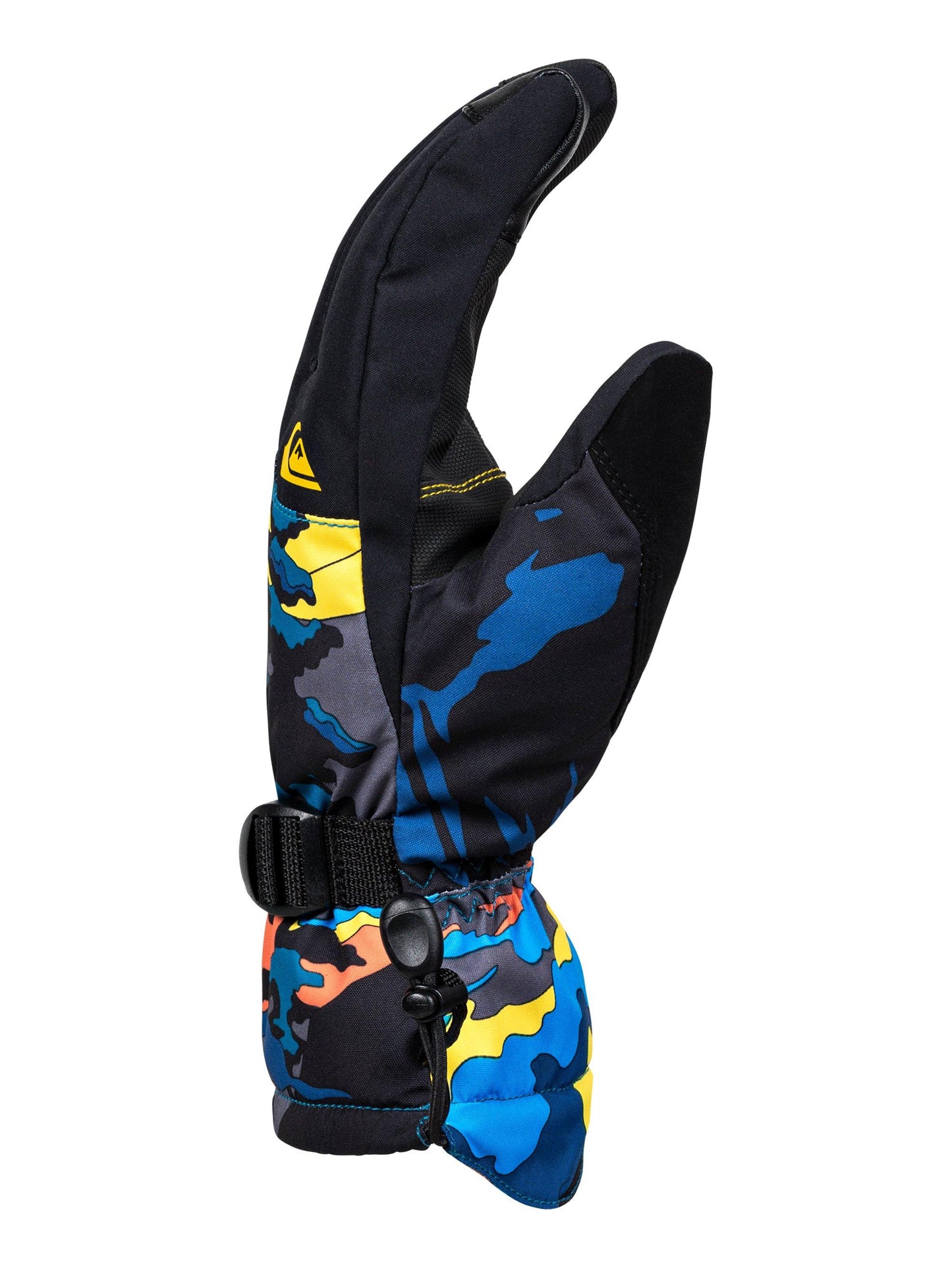 Quiksilver Ski- & Snowboardhandschuhe Mission Glove Mehrfarbig