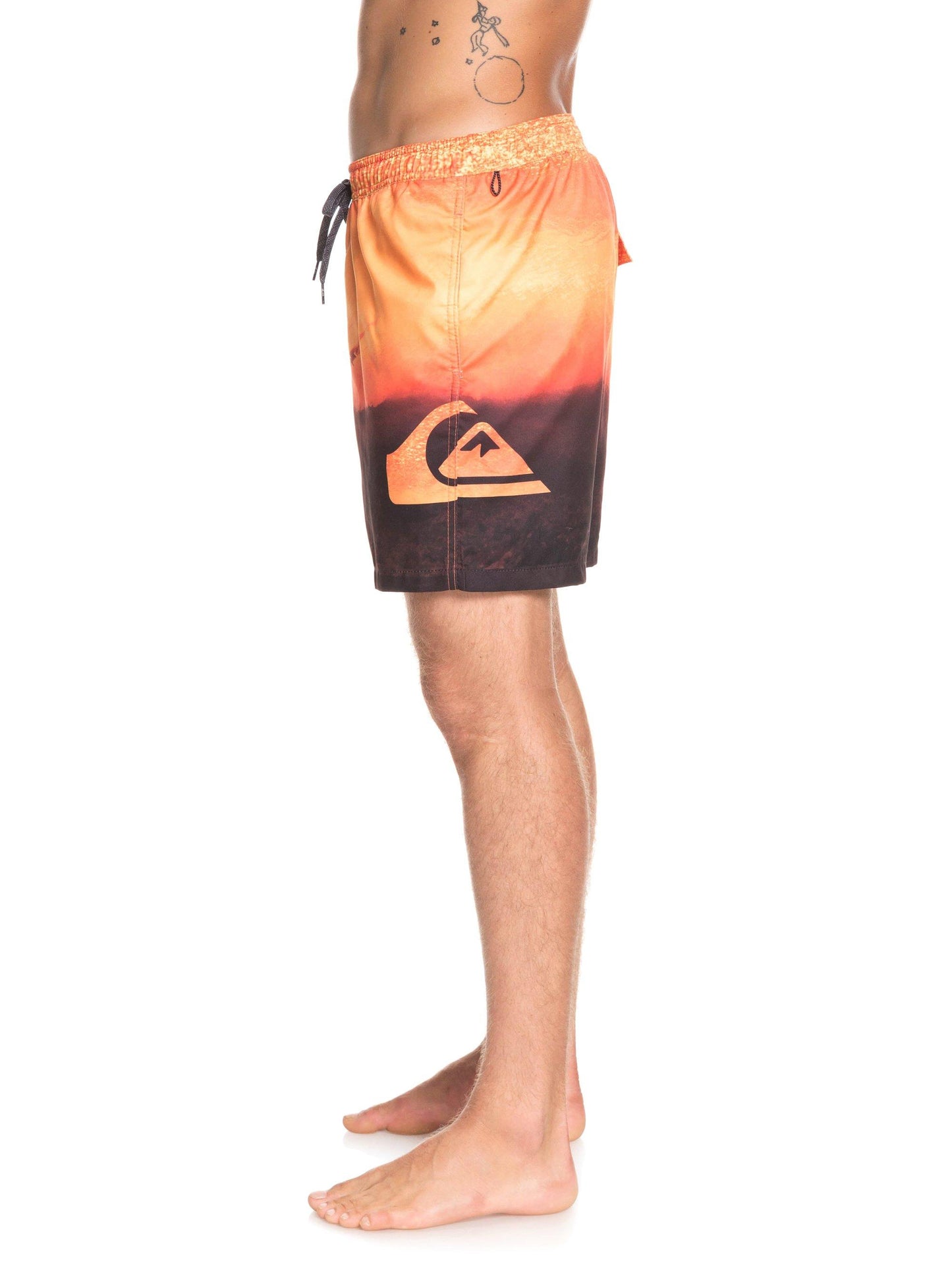 Quiksilver Badeshorts Heavenvl17 M