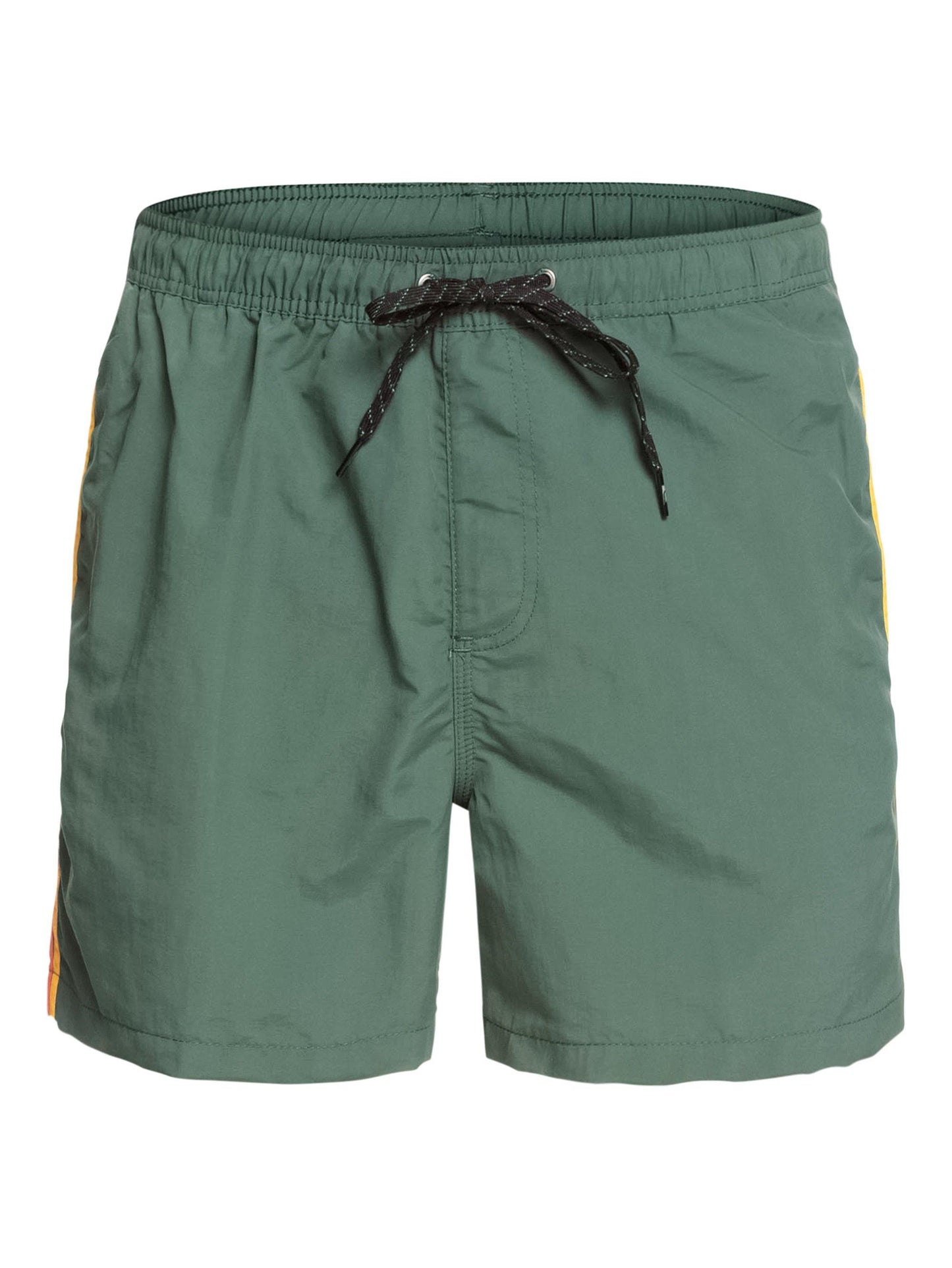 Quiksilver Badeshorts Vibes 16" Grün