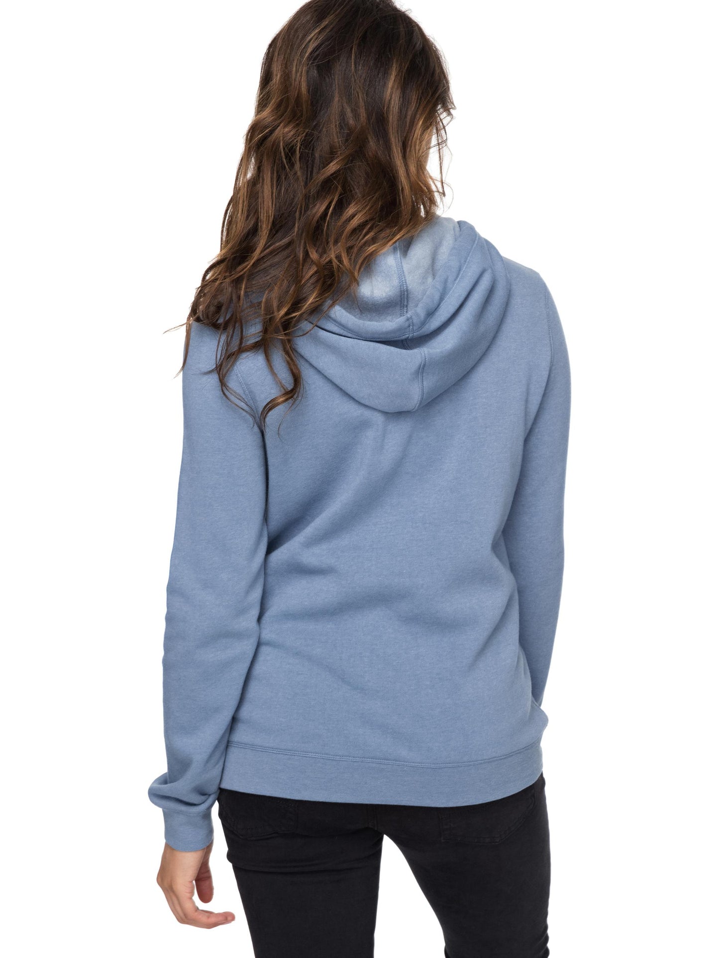 Roxy Hoodie Full Of Joy A Blau