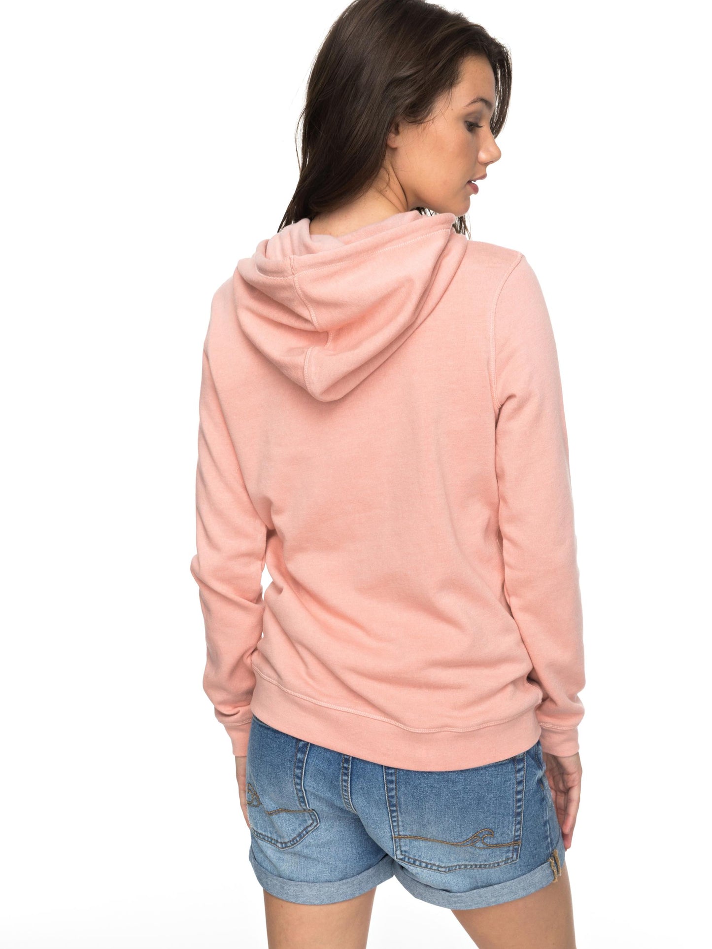 Roxy Hoodie Full Of Joy A
