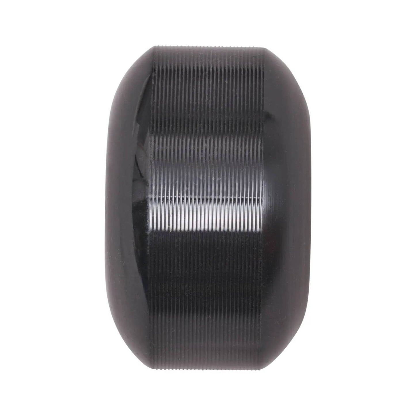 Essentials Black Skateboard Wheels 4 pcs.