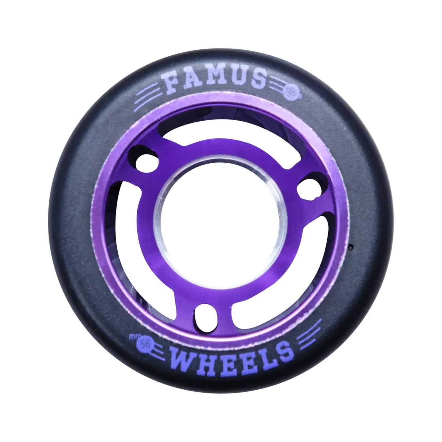 Famus 56mm Quad Reel
