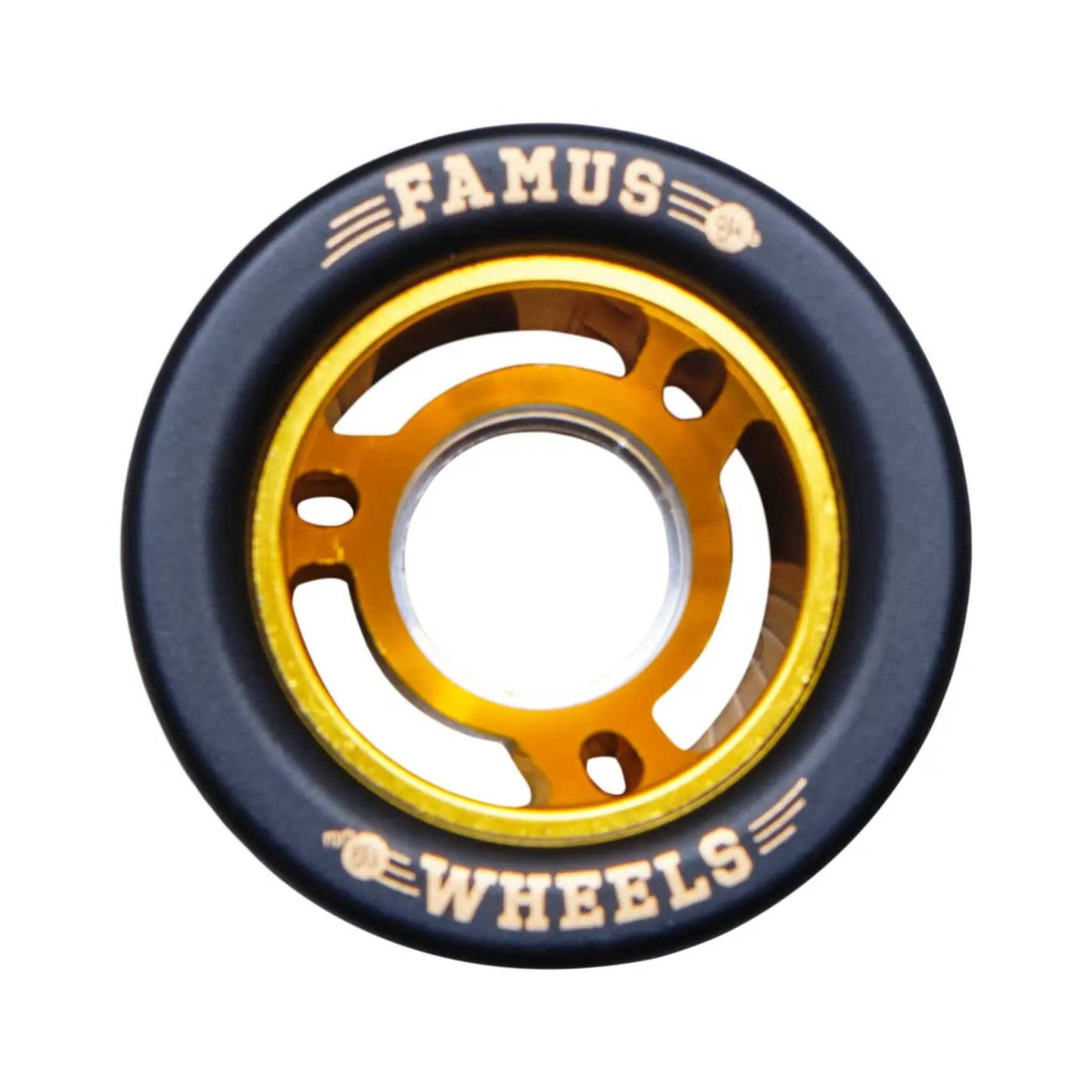 Famus 60mm Quad Reel
