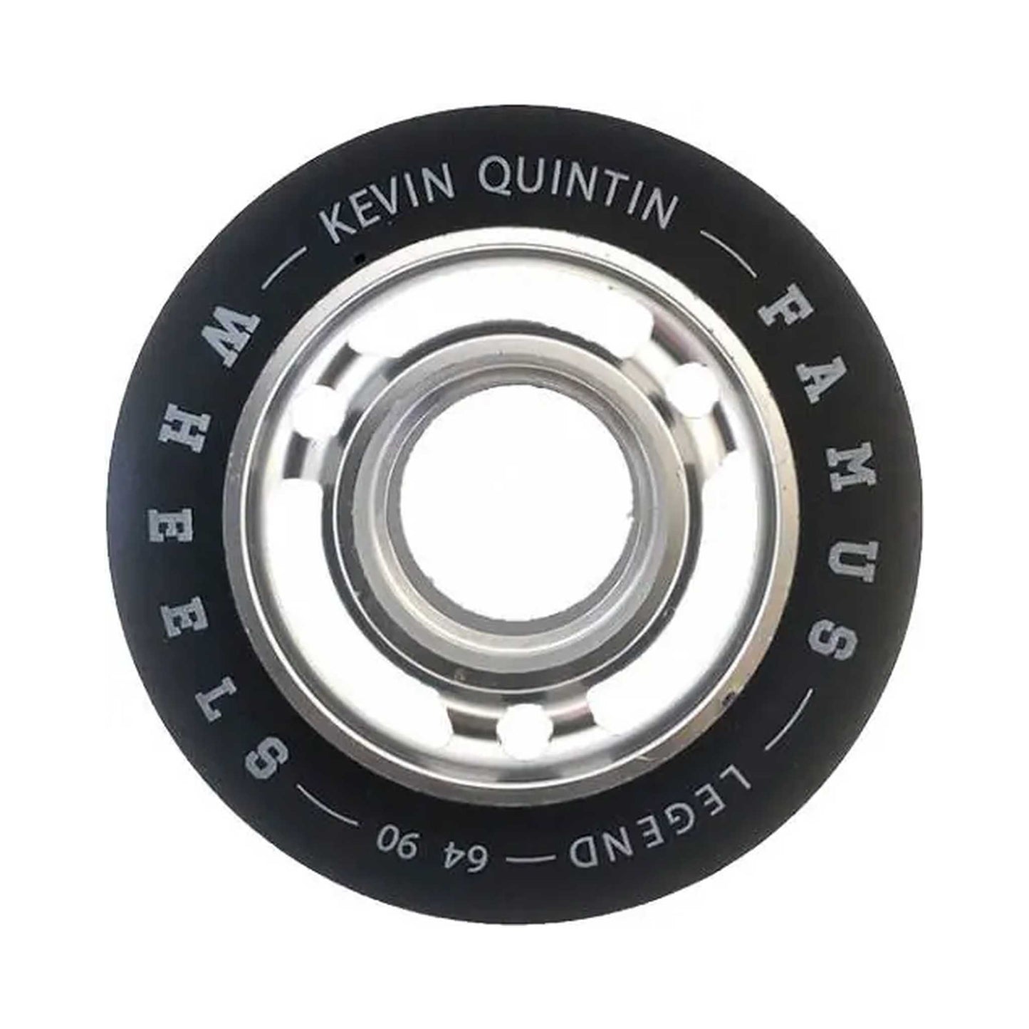 Famus Legends Aggressive Skates Rolle