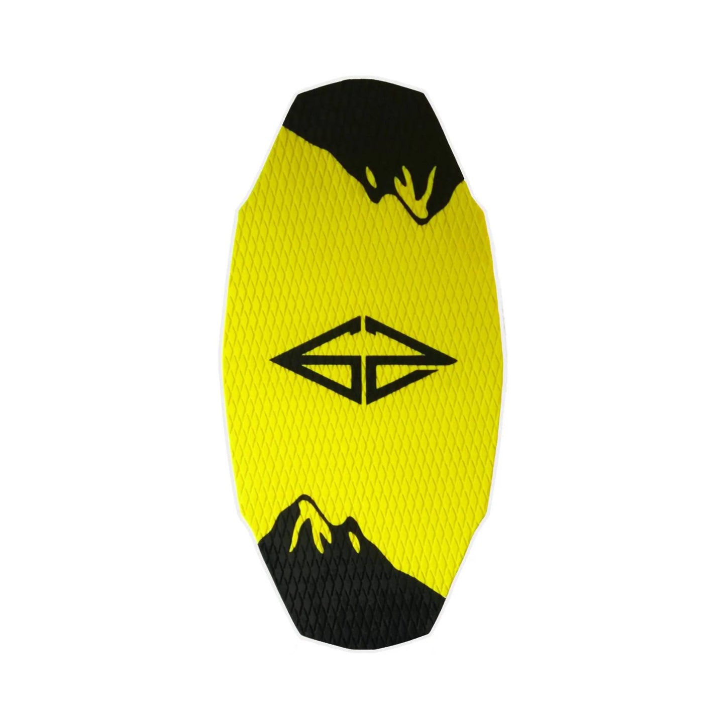 GoZone K2 Skimboard