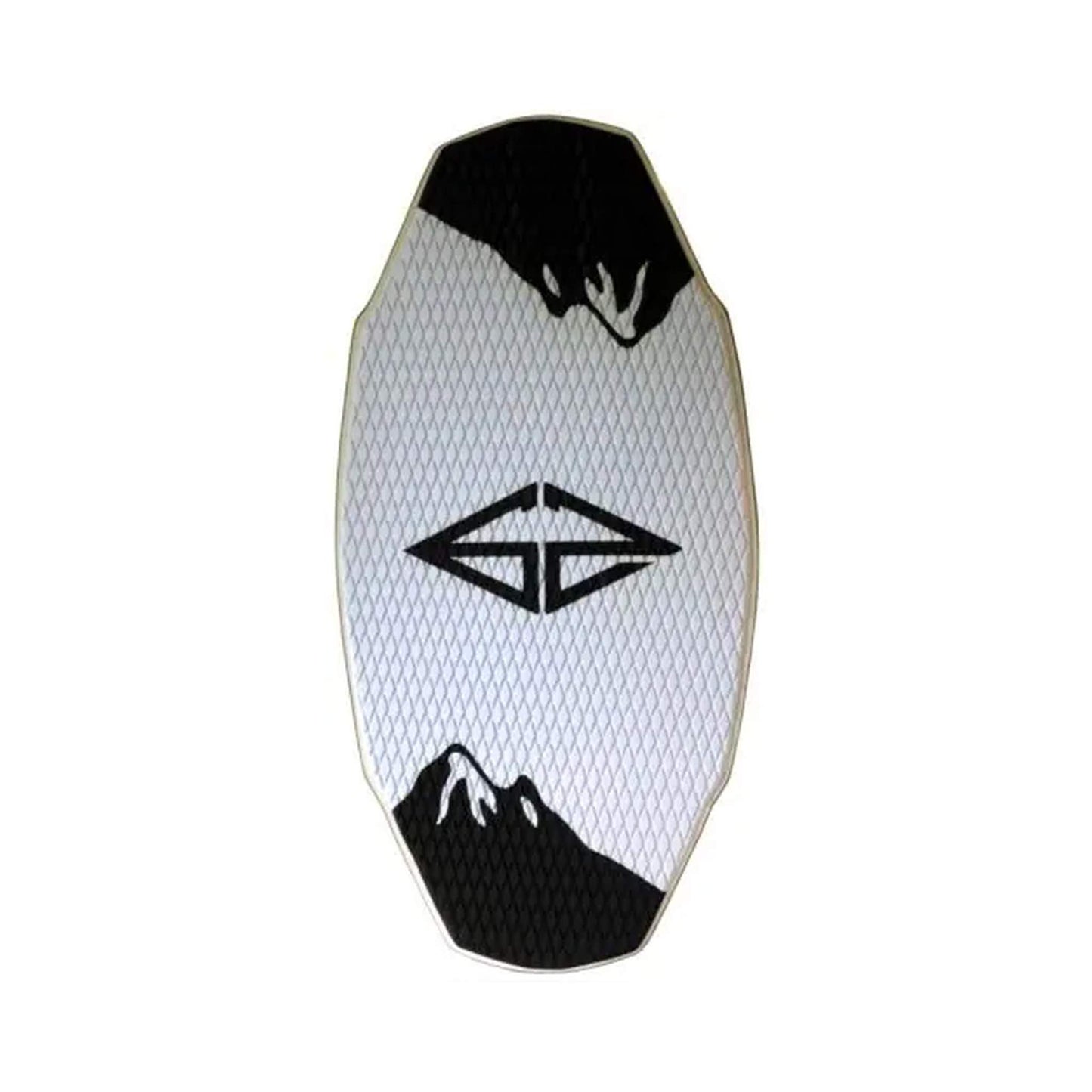 GoZone K2 Skimboard