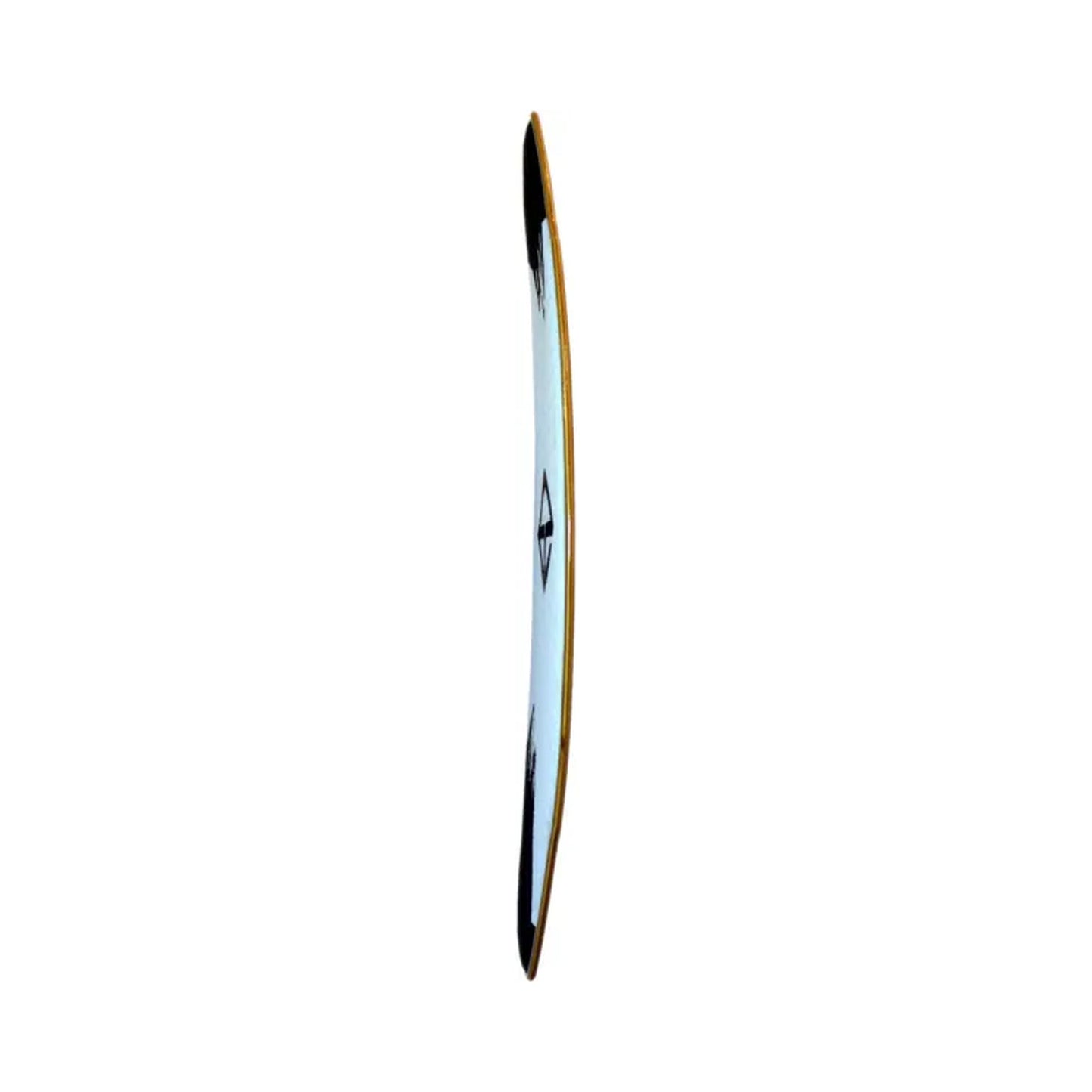 GoZone K2 Skimboard