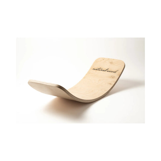 GoZone Natural Balance Board