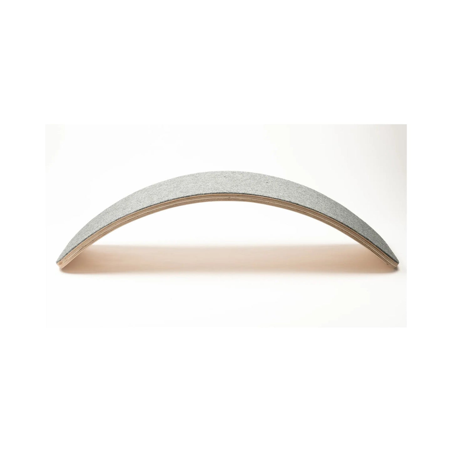 GoZone Natural Felt Balance Board