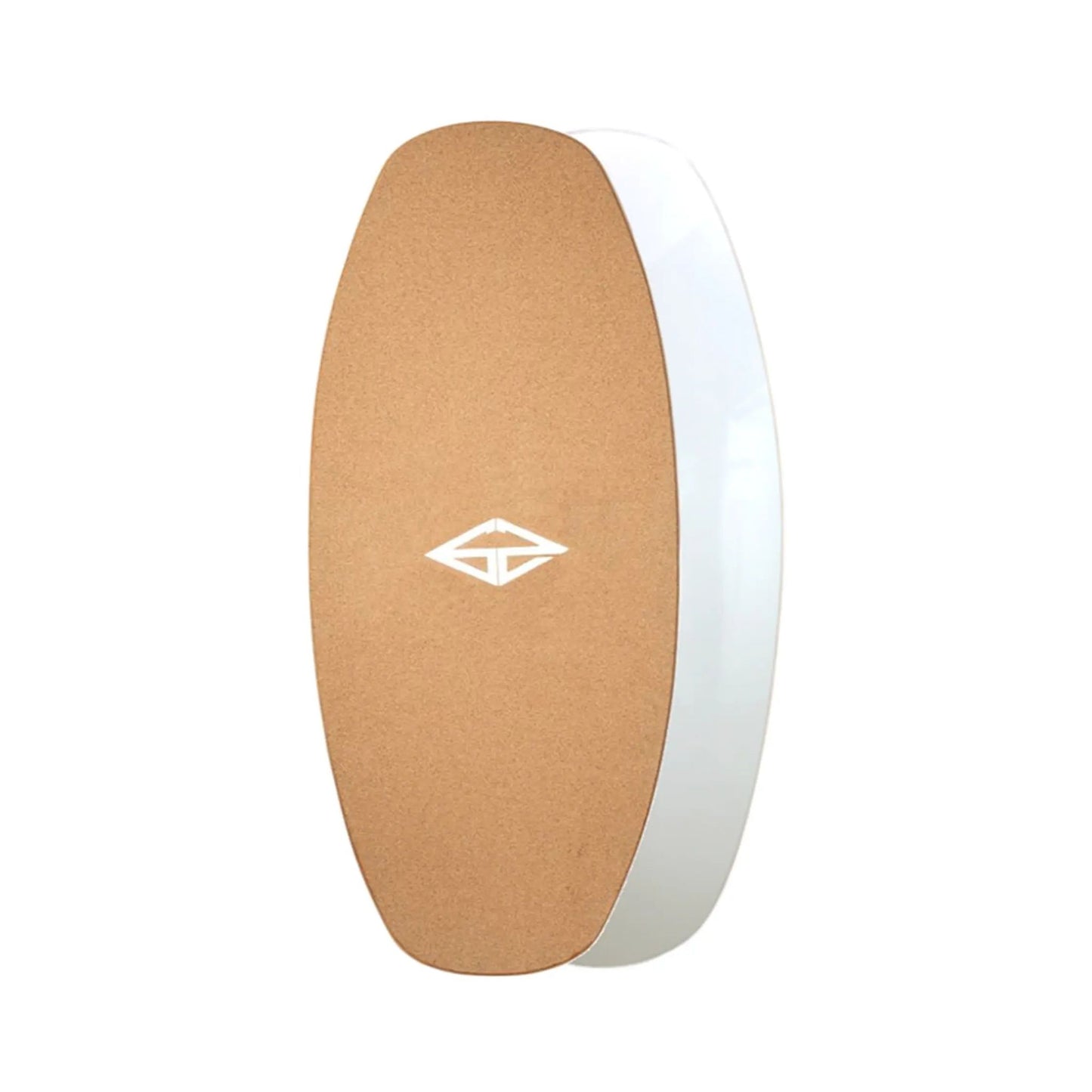 GoZone Sandy HPL Skimboard