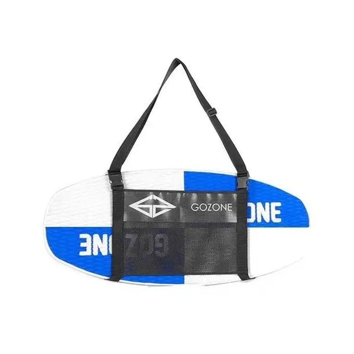 GoZone Skimboard Tasche