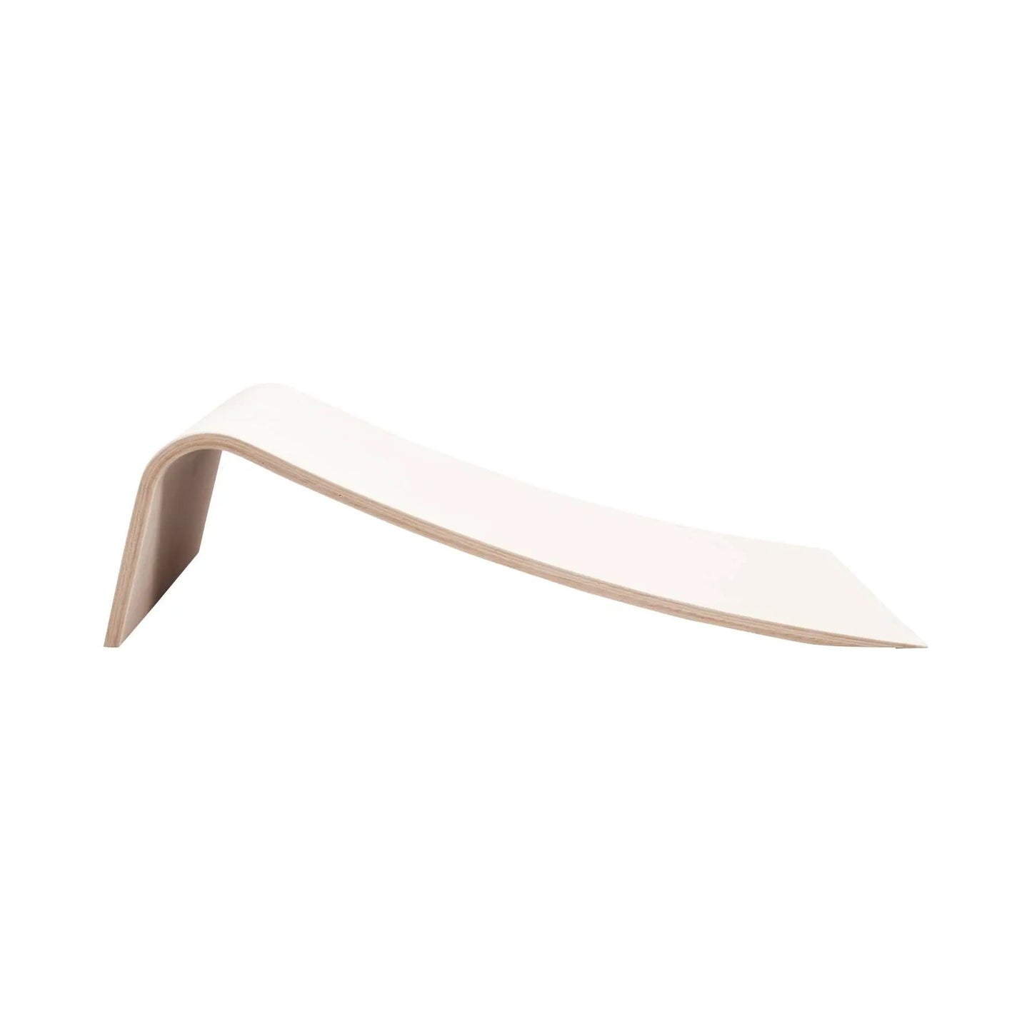Graw J20 ramp
