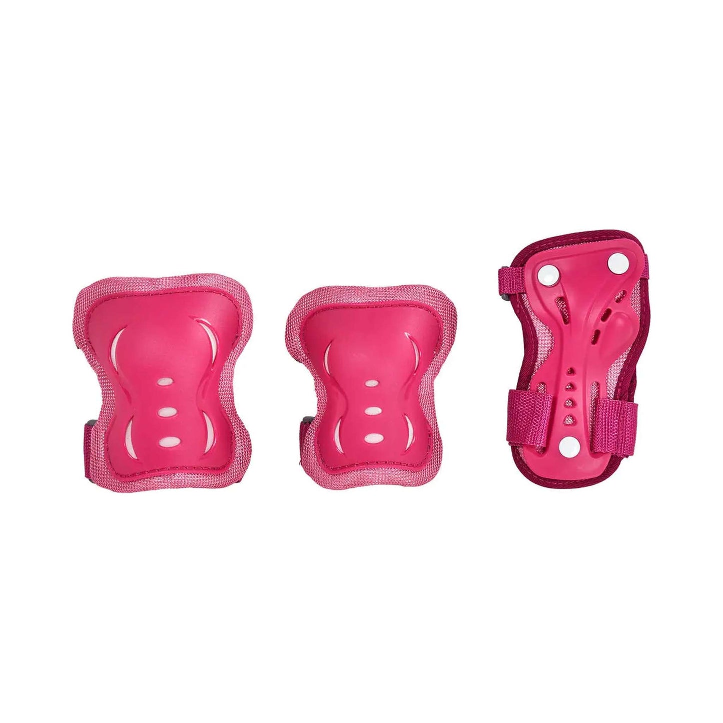HangUp Inline Schoner Kinder Set 3 Stk.