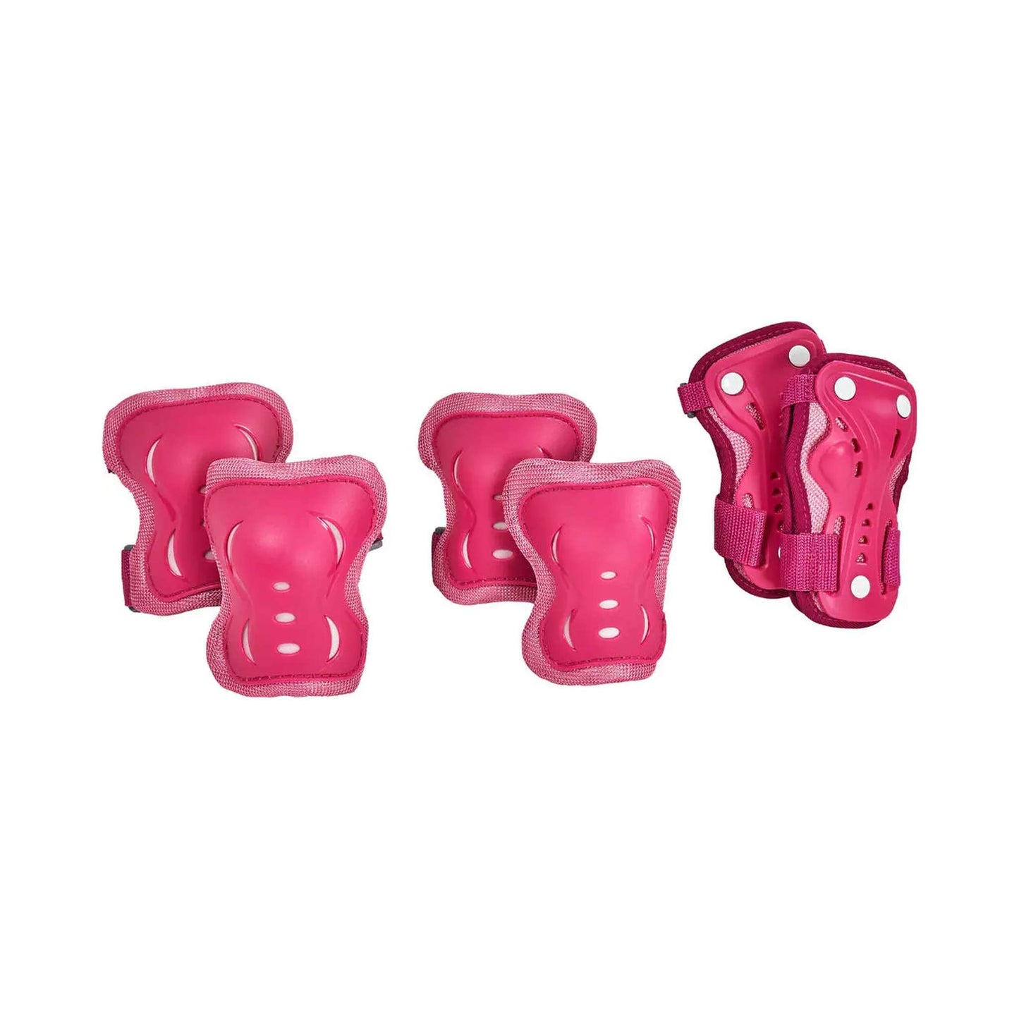 HangUp Inline Schoner Kinder Set 3 Stk.