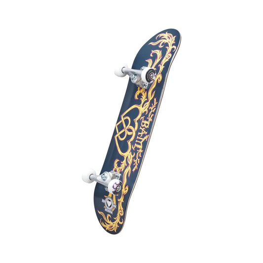 Heart Supply Bam Margera Bamly Skateboard Komplettboard