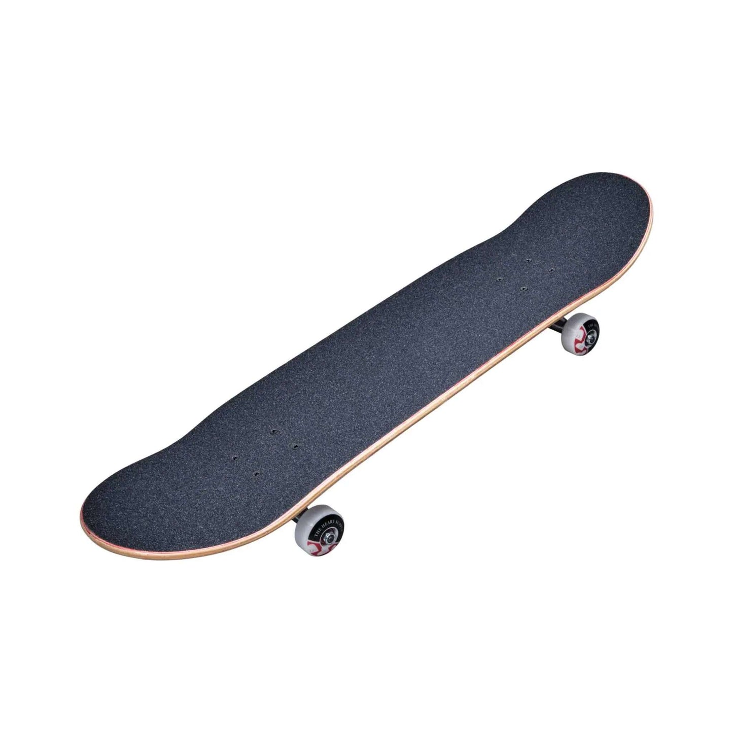 Heart Supply Bam Margera Reveal Skateboard Complete Board