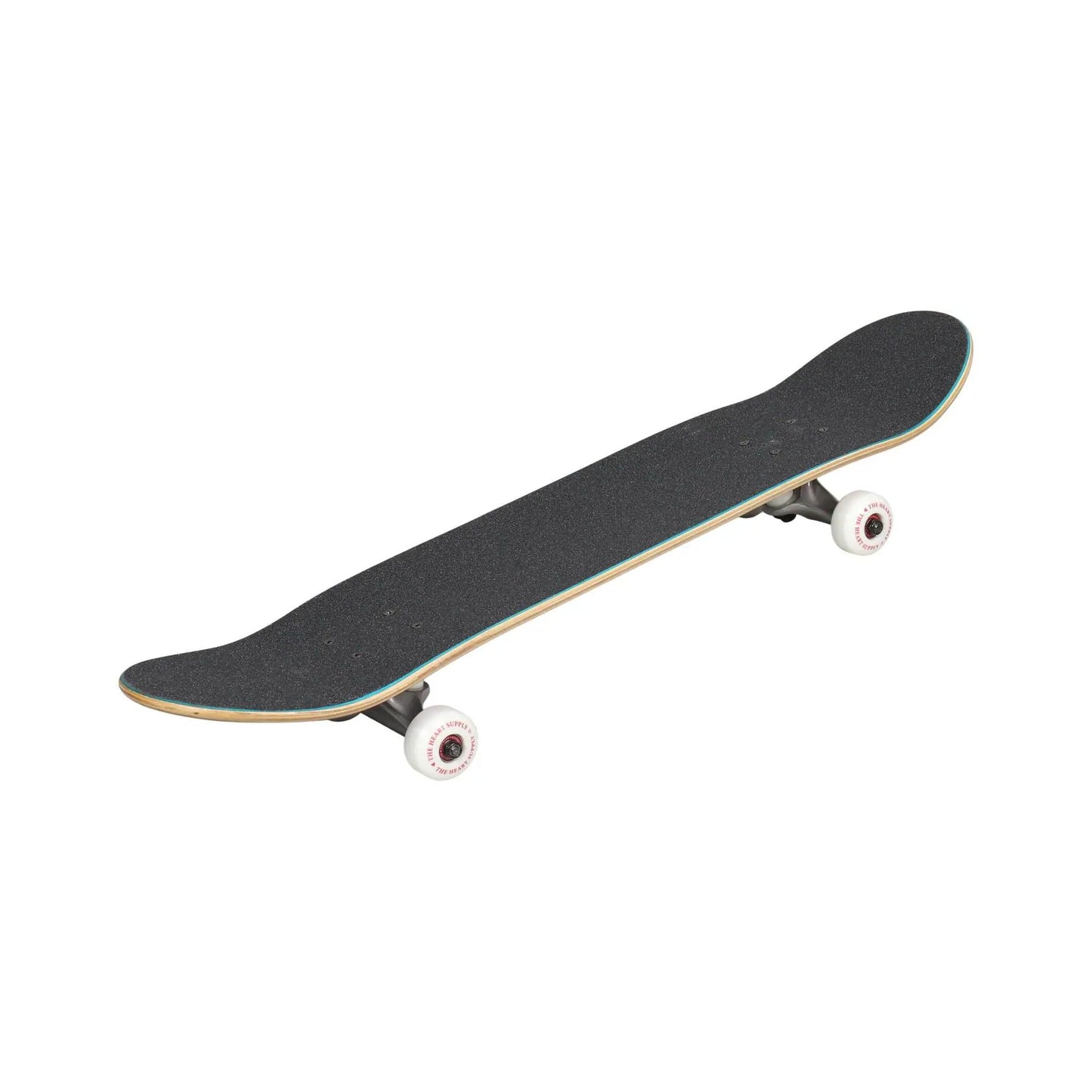 Heart Supply Flow Skateboard complete board