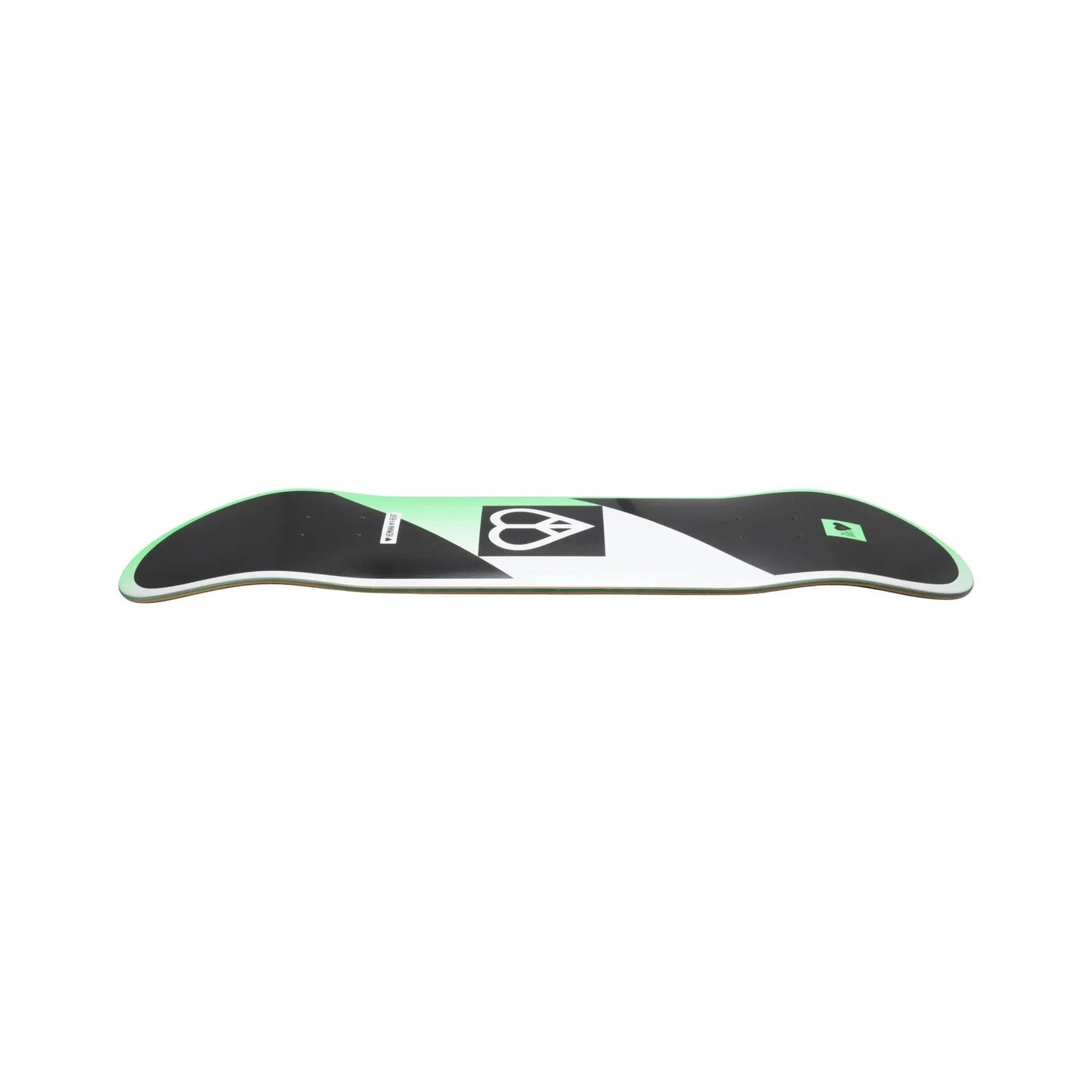 Heart Supply Heimana Reynolds Pro Skateboard Deck