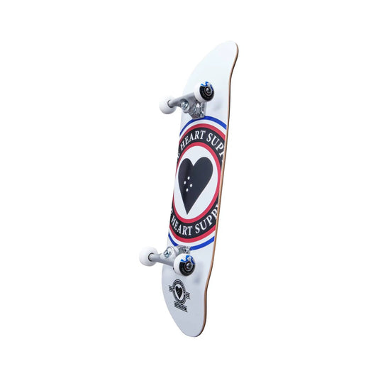 Heart Supply Insignia Skateboard complete board