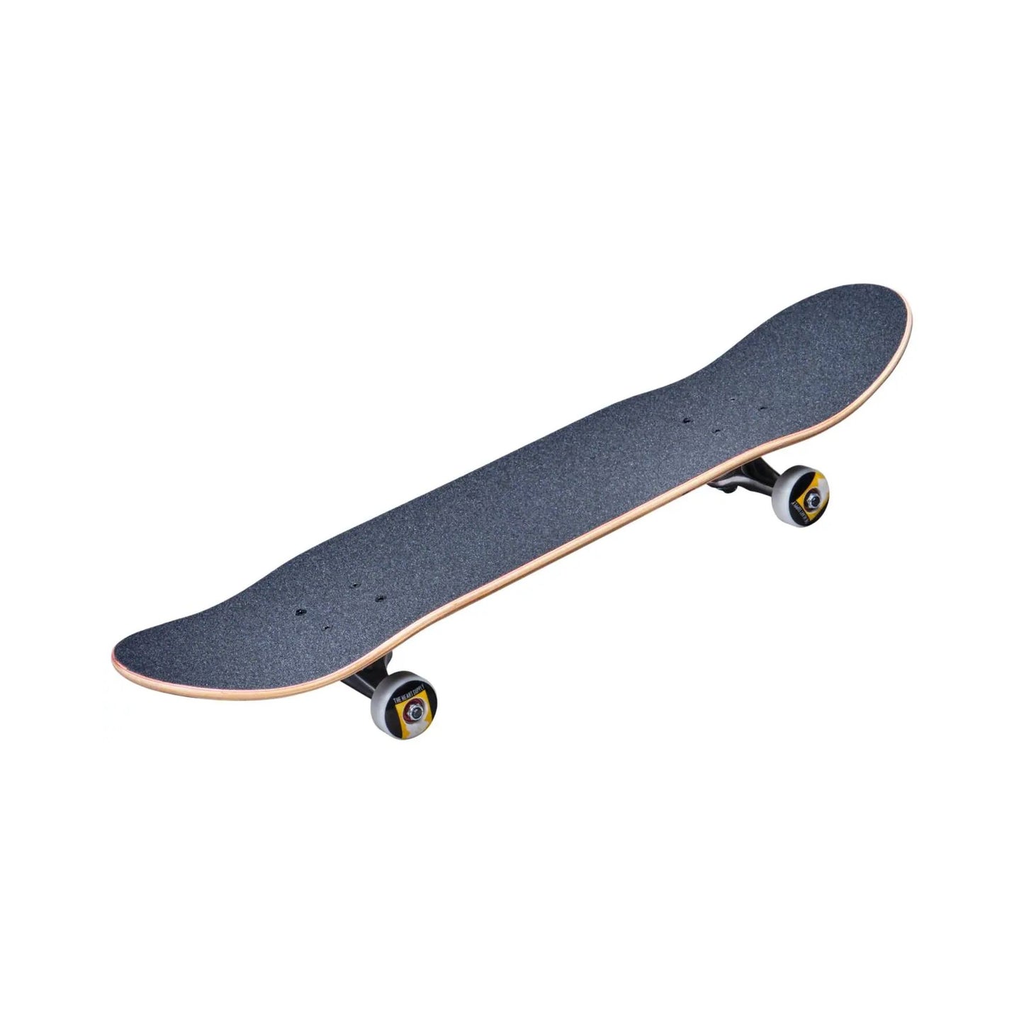 Heart Supply Orbit Logo Skateboard Complete Board