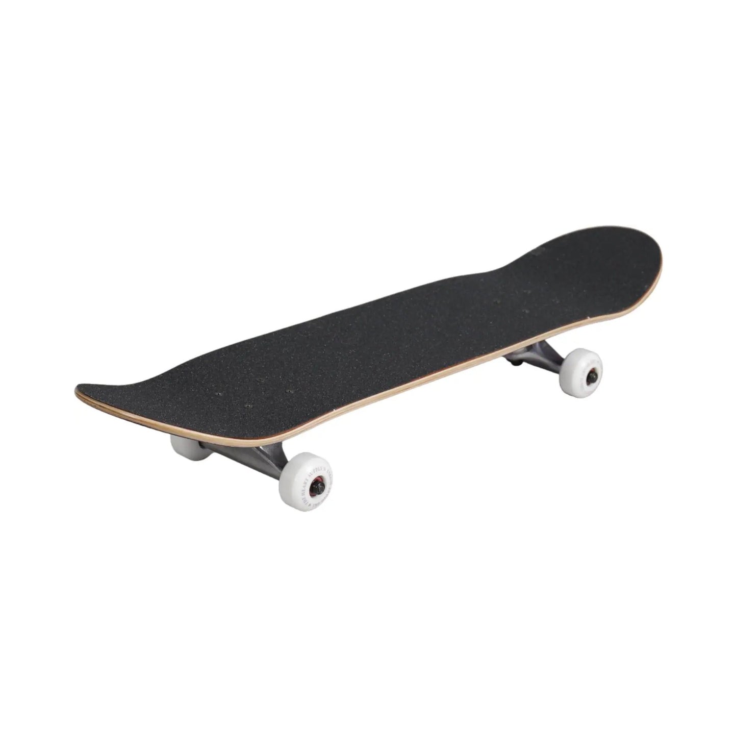 Heart Supply Quadron Logo Skateboard Complete Board