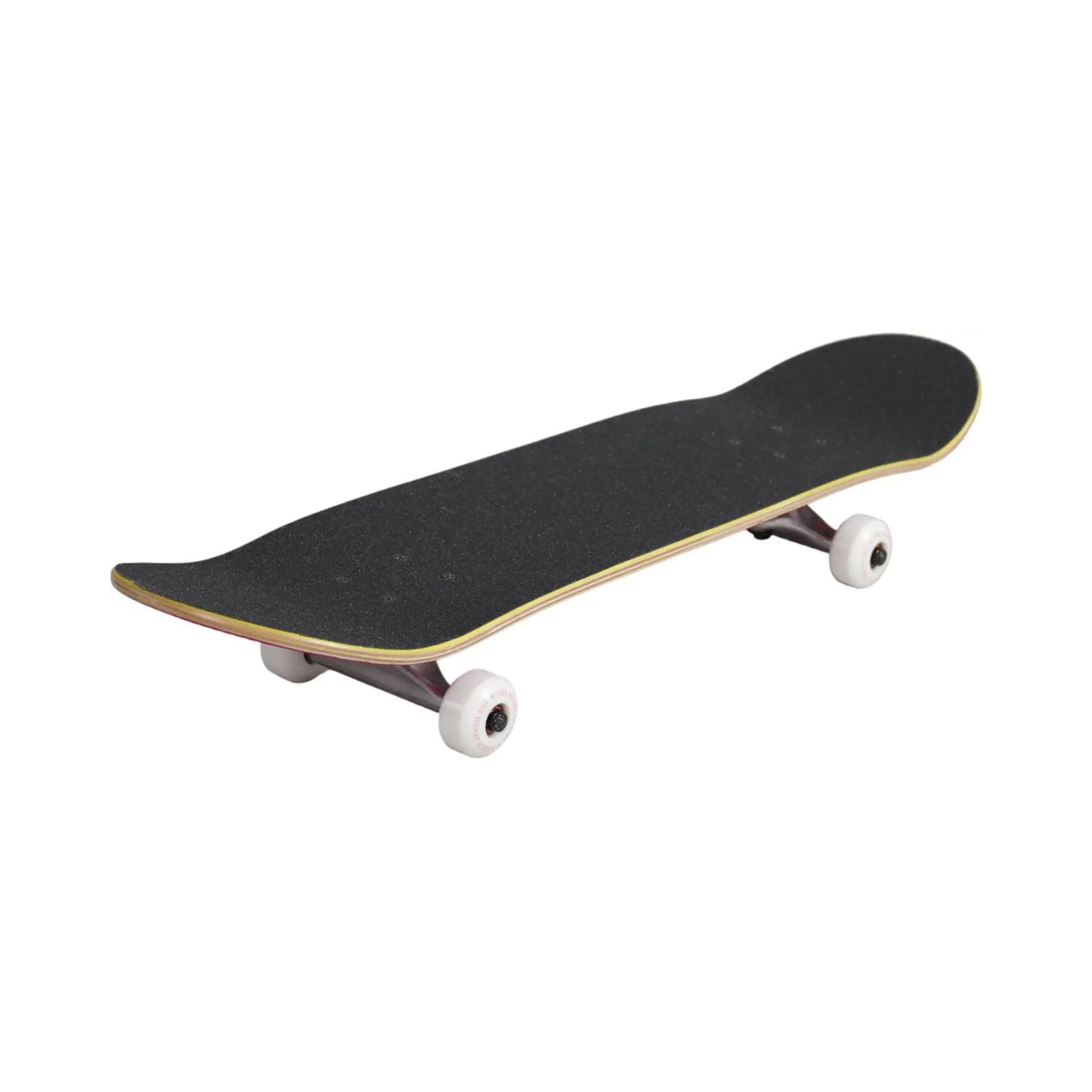 Heart Supply Quadron Logo Skateboard Complete Board