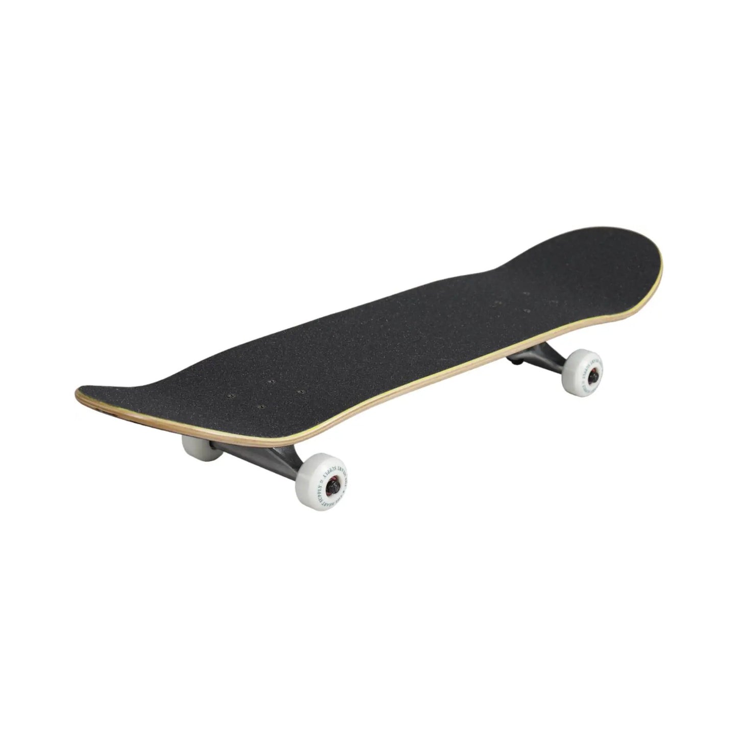 Heart Supply Quadron Logo Skateboard Complete Board