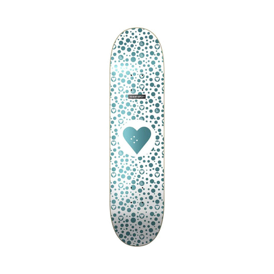 Heart Supply Round Logo Skateboard Deck