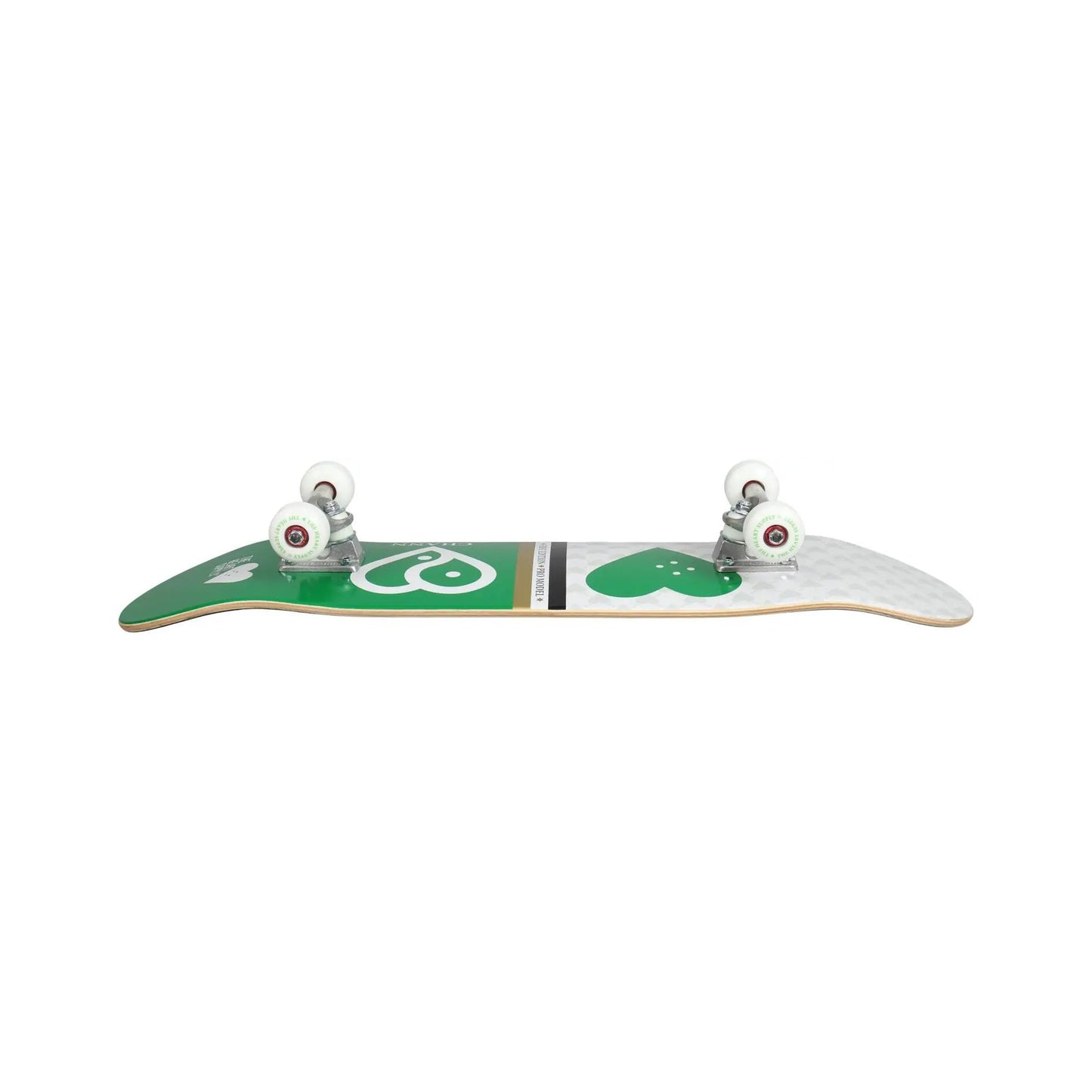 Heart Supply Society Pro Skateboard complete board