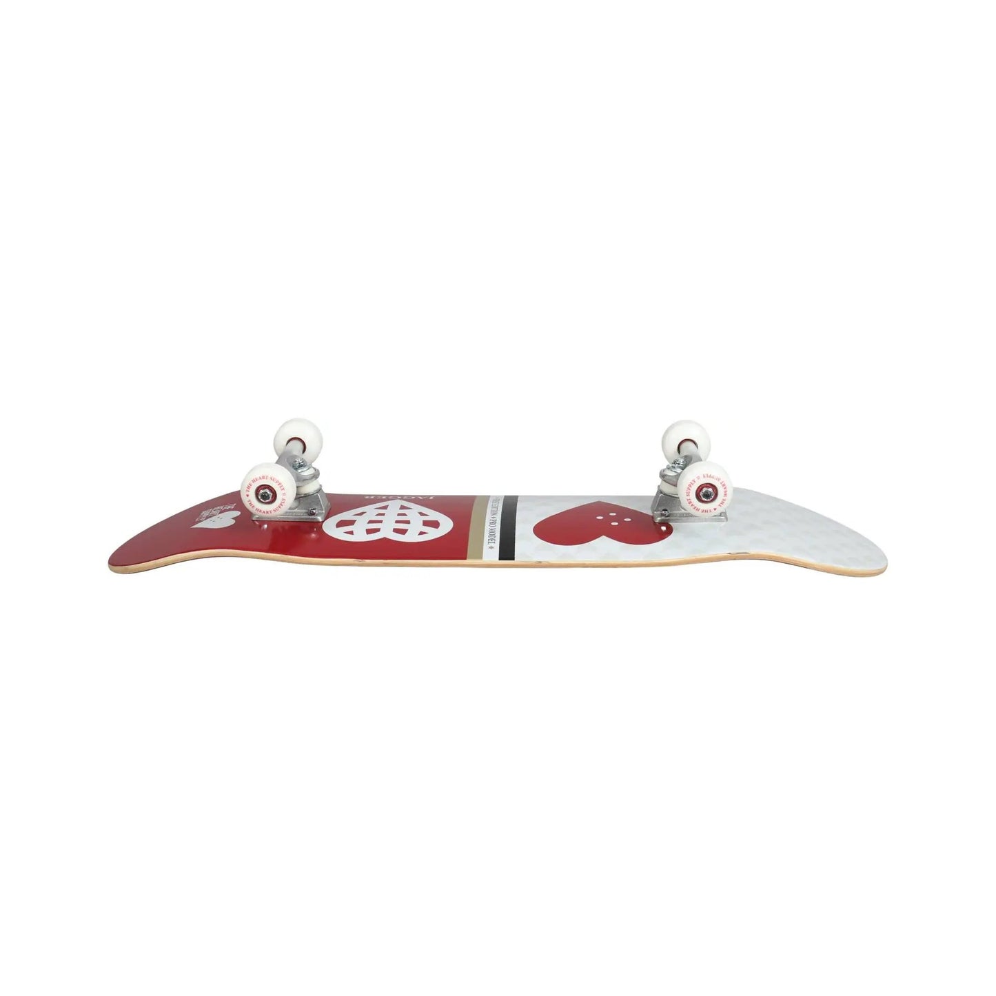 Heart Supply Society Pro Skateboard complete board