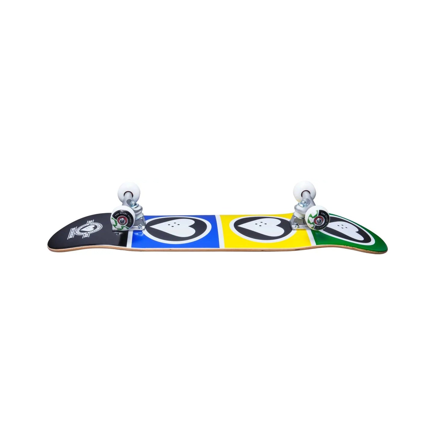 Heart Supply Squad Skateboard complete board
