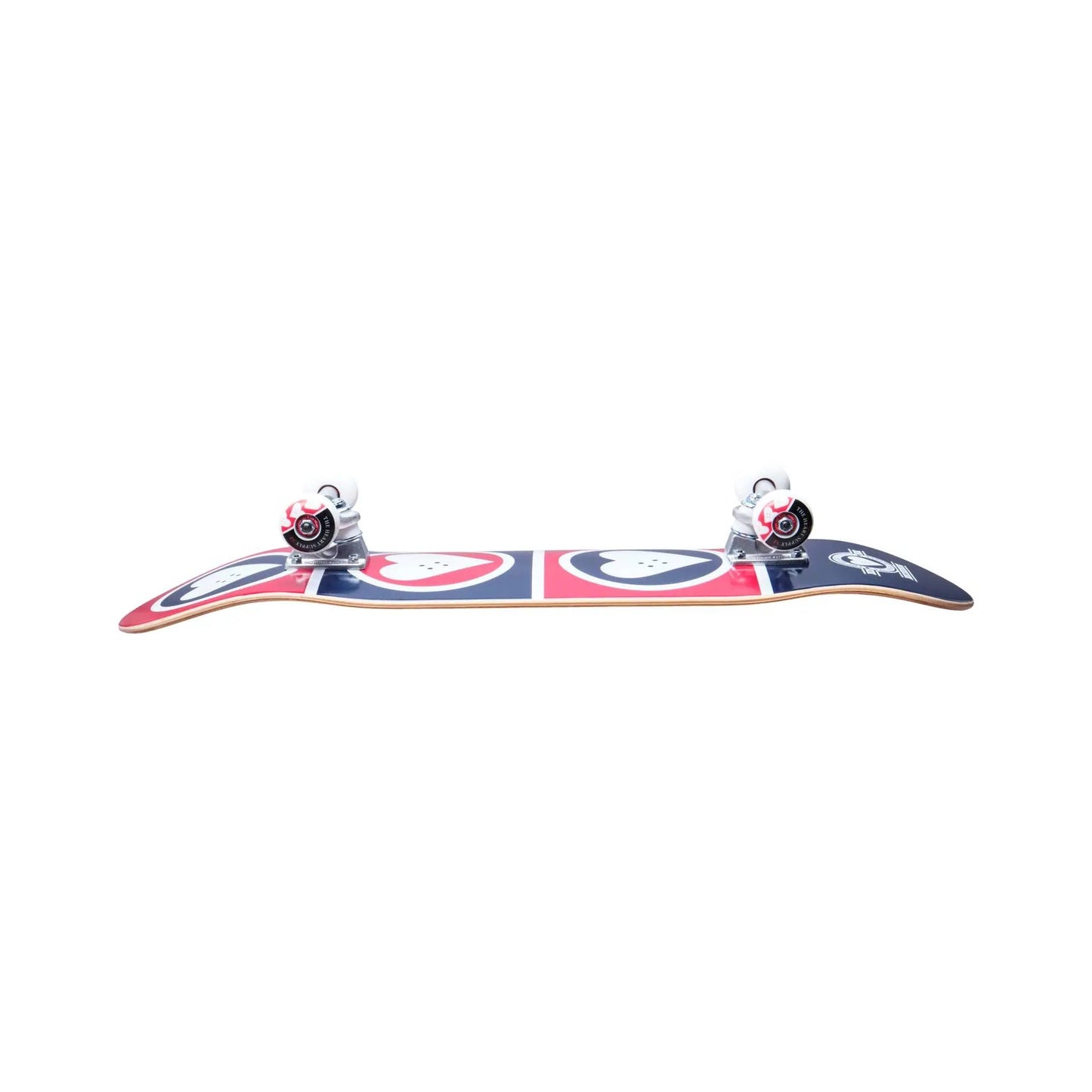 Heart Supply Squad Skateboard complete board