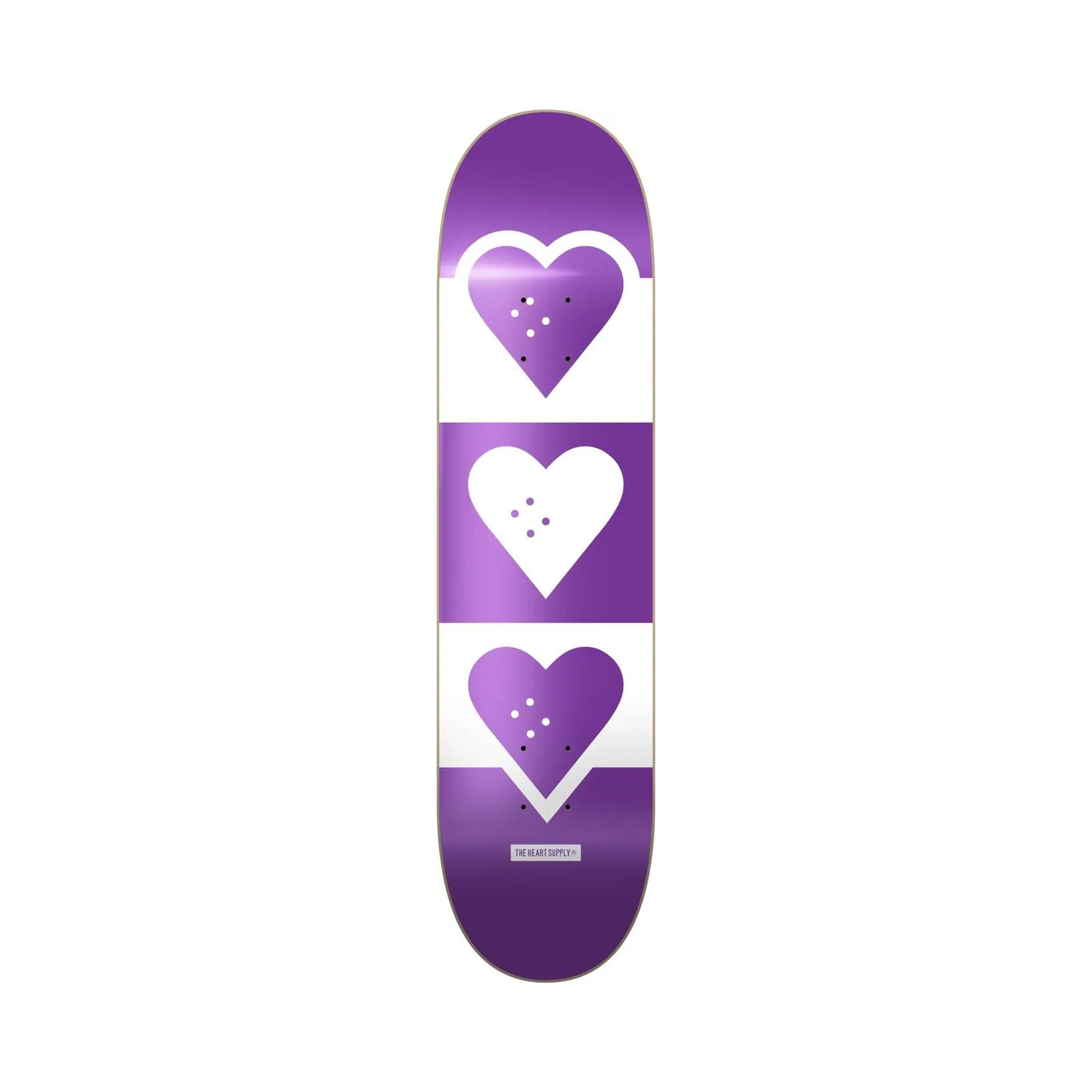 Planche de skateboard Heart Supply Squadron