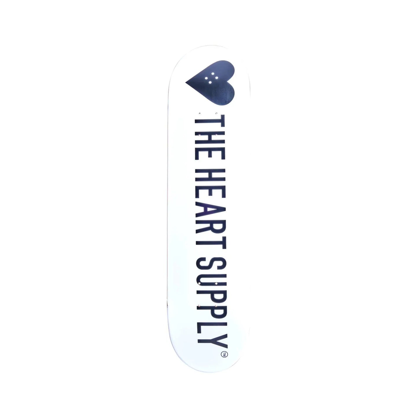 Heart Supply Strong Skateboard Deck