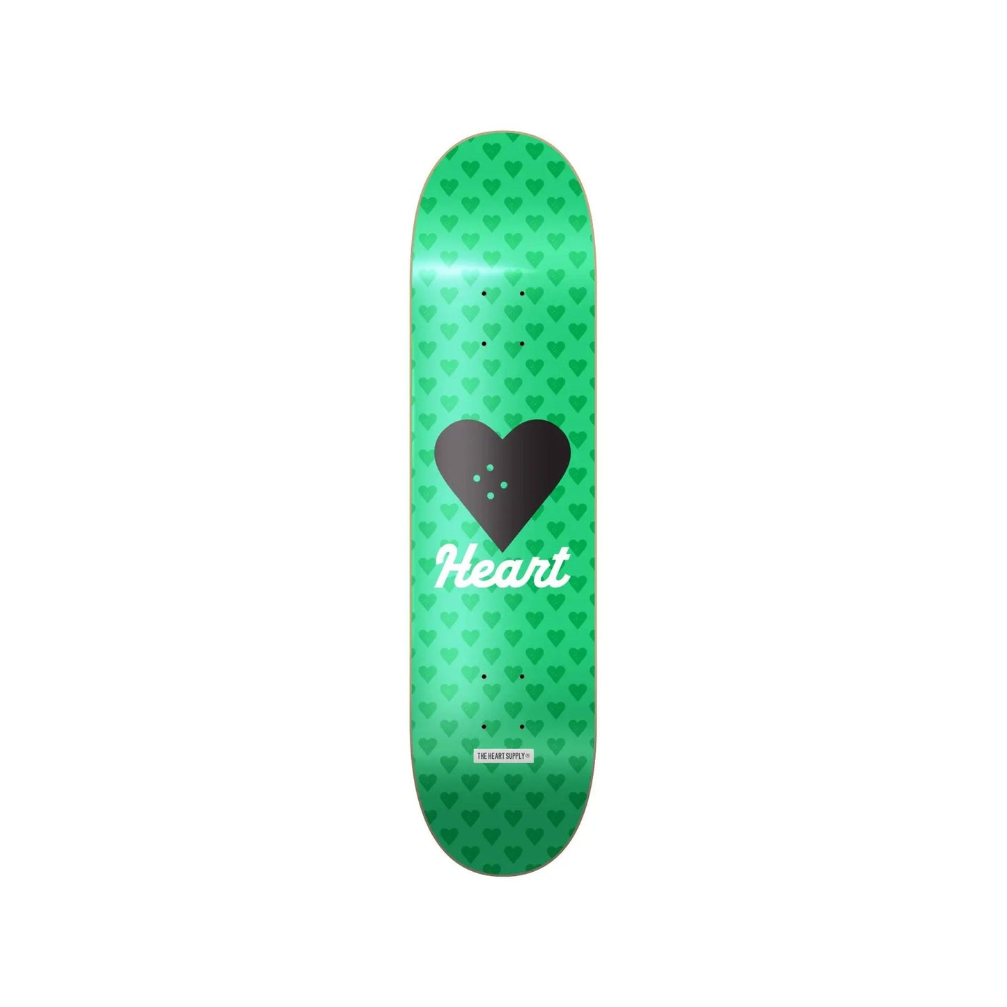 Heart Supply Vertical Flow Skateboard Deck