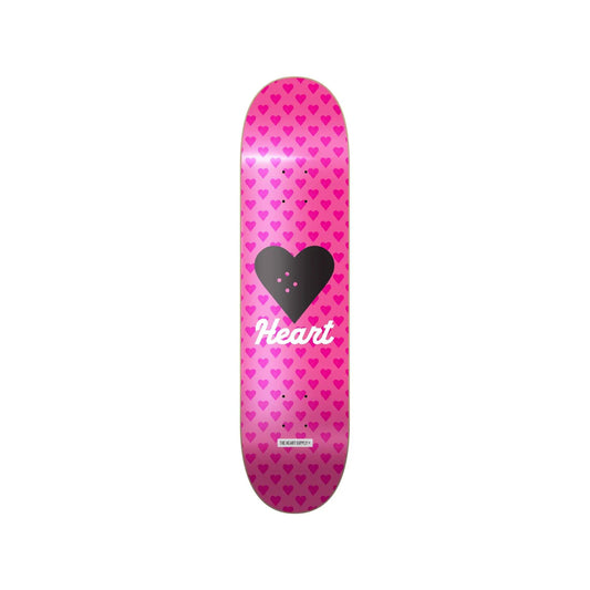 Heart Supply Vertical Flow Skateboard Deck