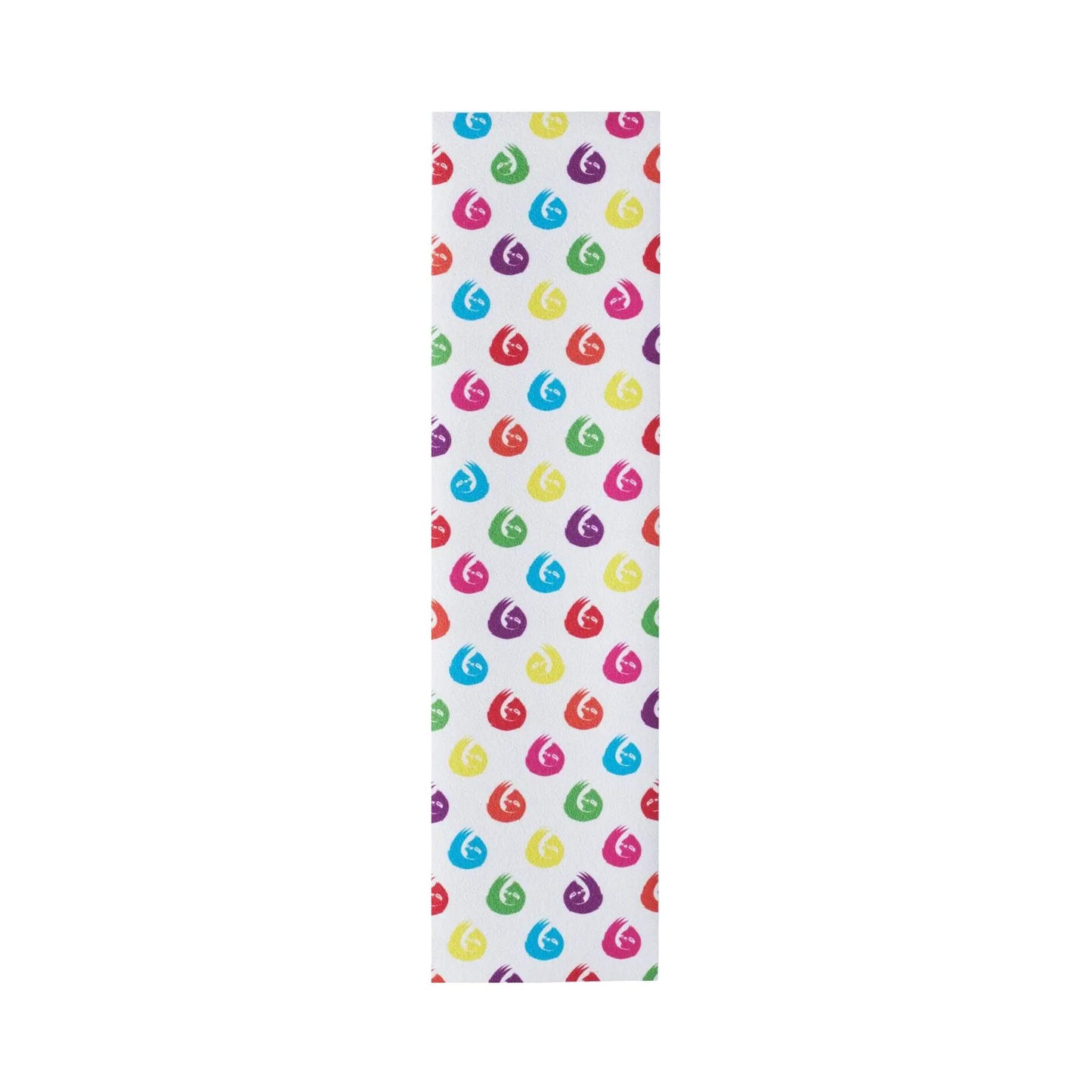 Hella Grip Sloth Dot Stunt Scooter Griptape
