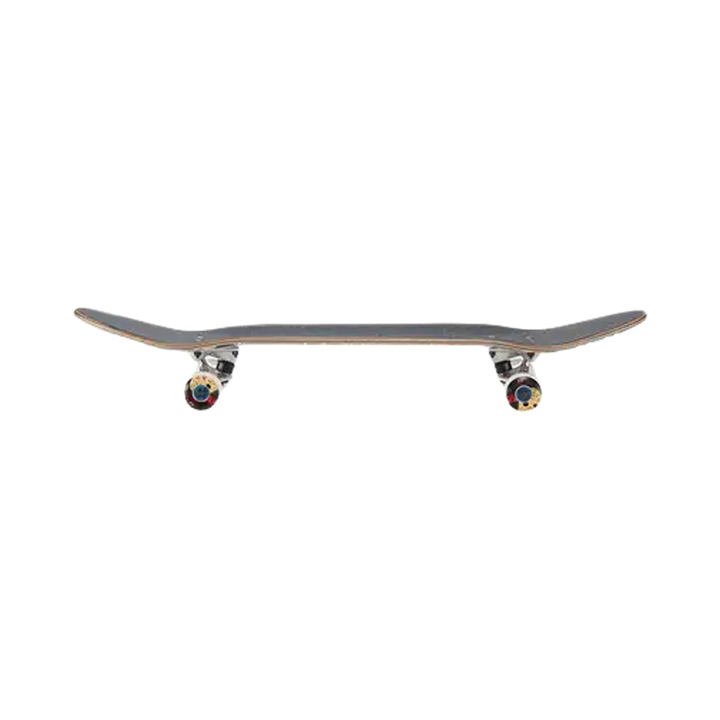 Hydroponic Block Skateboard complete board