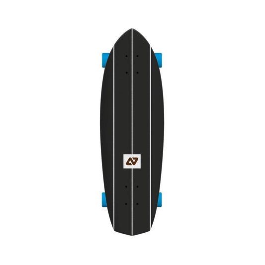 Hydroponic Diamond Complete Cruiser Board complete board