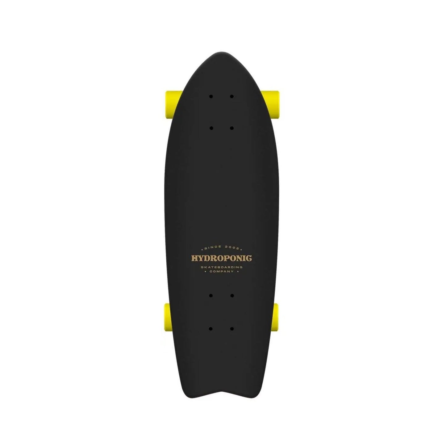 Hydroponic Fish Complete Cruiser Board Complete board