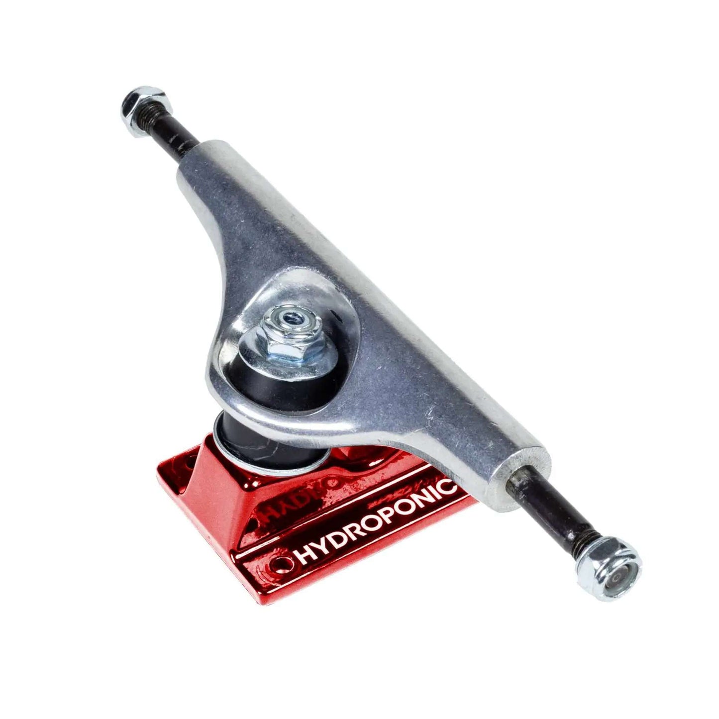 Hydroponic Hollow Kingpin/Hanger Skateboard Achse