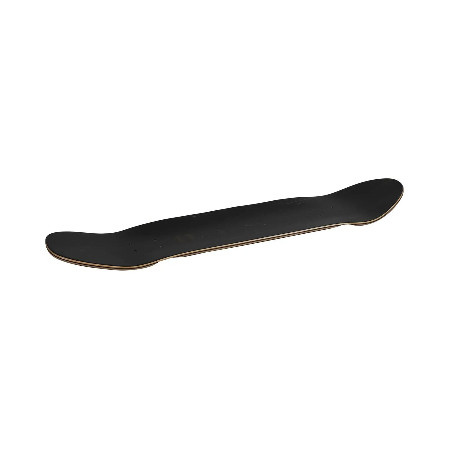 Hydroponic Pool Shape Skateboard Deck