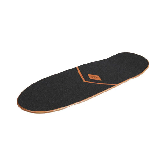 Hydroponic Rounded Cruiser Board Deck